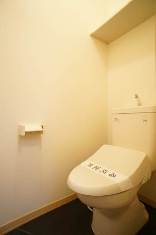 ルミエール 201号-7