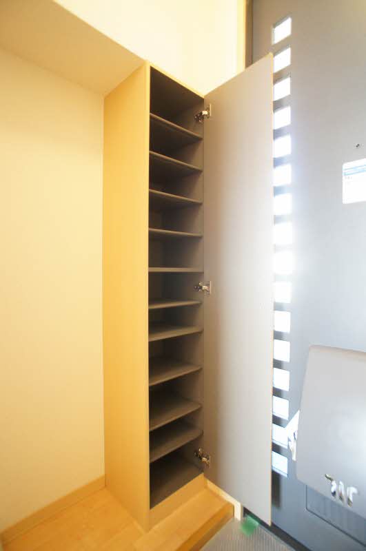 ルミエール 201号-11