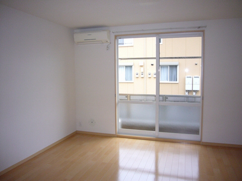 サンマルシェＡ 101号-2