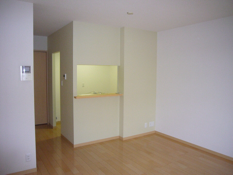 サンマルシェＡ 101号-3