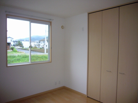 サンマルシェＡ 101号-5