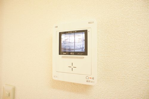 クローバーハウス 101号-11