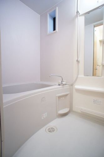 クローバーハウス 201号-4