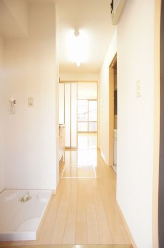 クローバーハウス 201号-9