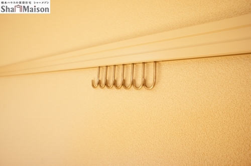 クローバーハウス 201号-11