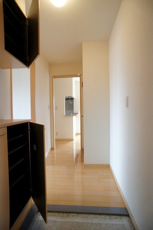 ノーブル・コートⅠ 201号-3