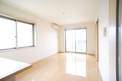 ノーブル・コートⅠ 201号-4