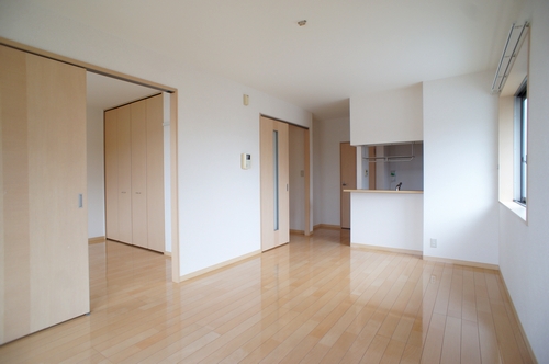 ノーブル・コートⅠ 201号-5