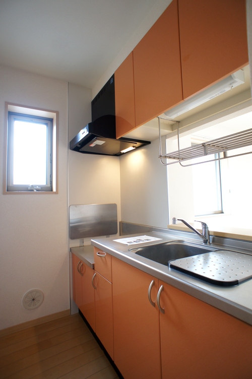 ノーブル・コートⅠ 201号-6