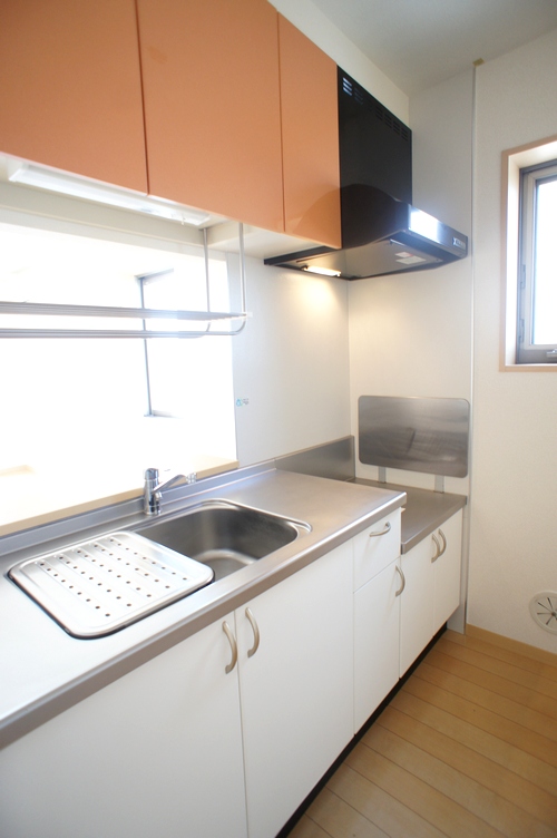 ノーブル・コートⅡ 102号-4