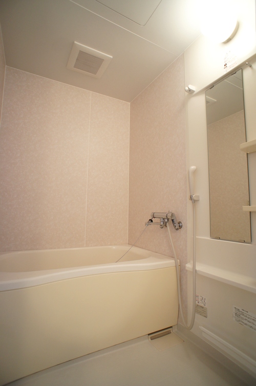 ノーブル・コートⅡ 102号-5