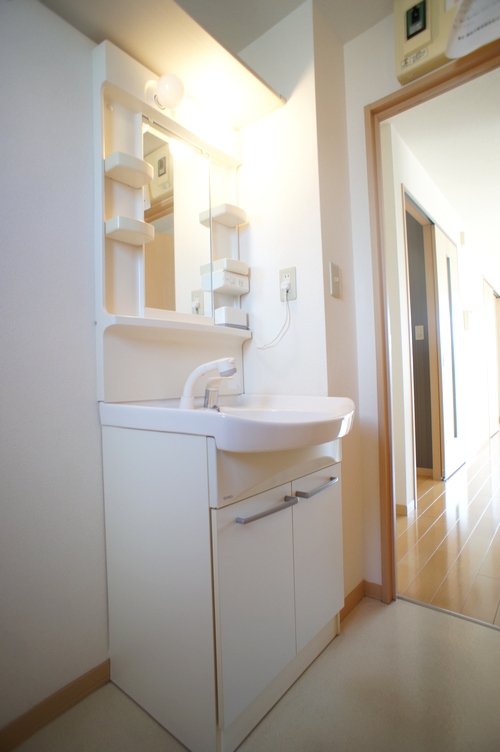 ノーブル・コートⅡ 102号-11