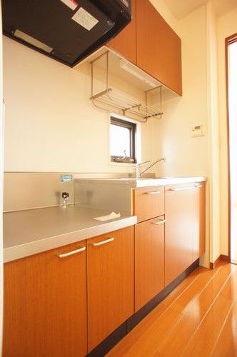 ハイツフォレストＭ 101号-3