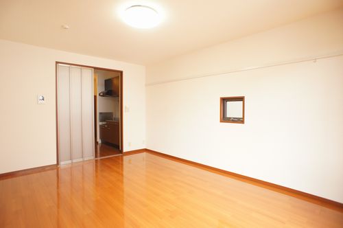 ハイツフォレストＭ 101号-5