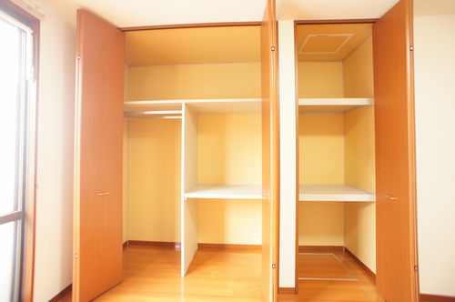 ハイツフォレストＭ 101号-6