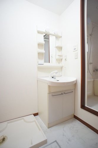 ハイツフォレストＭ 101号-7