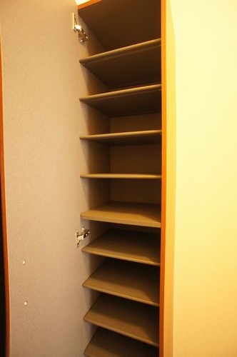 ハイツフォレストＭ 101号-10