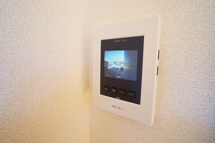 ハイツフォレストM 201号-8