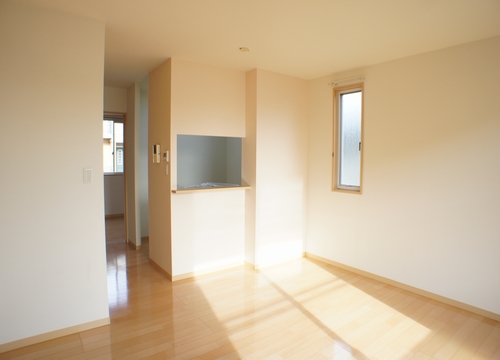 カーサフォンティーヌＥ 101号-2