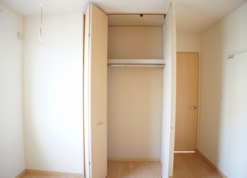 カーサフォンティーヌＥ 101号-4