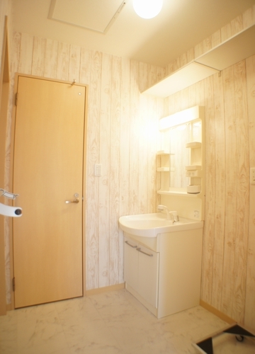 カーサフォンティーヌＥ 101号-6