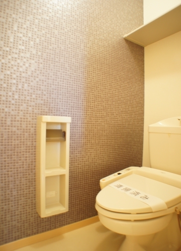 カーサフォンティーヌＥ 101号-7