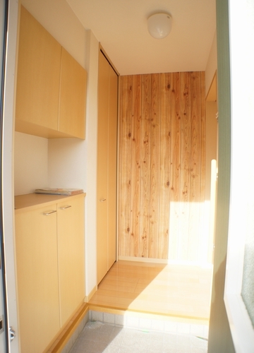 カーサフォンティーヌＥ 101号-8