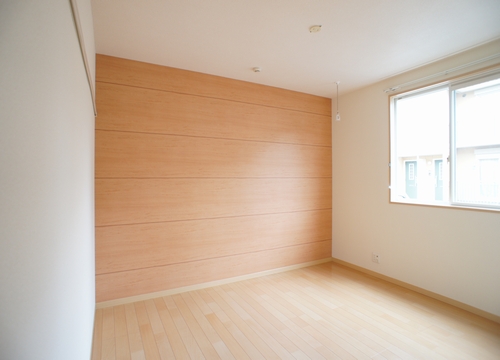 カーサフォンティーヌＥ 101号-9