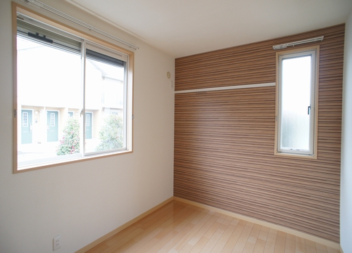 カーサフォンティーヌＥ 101号-11