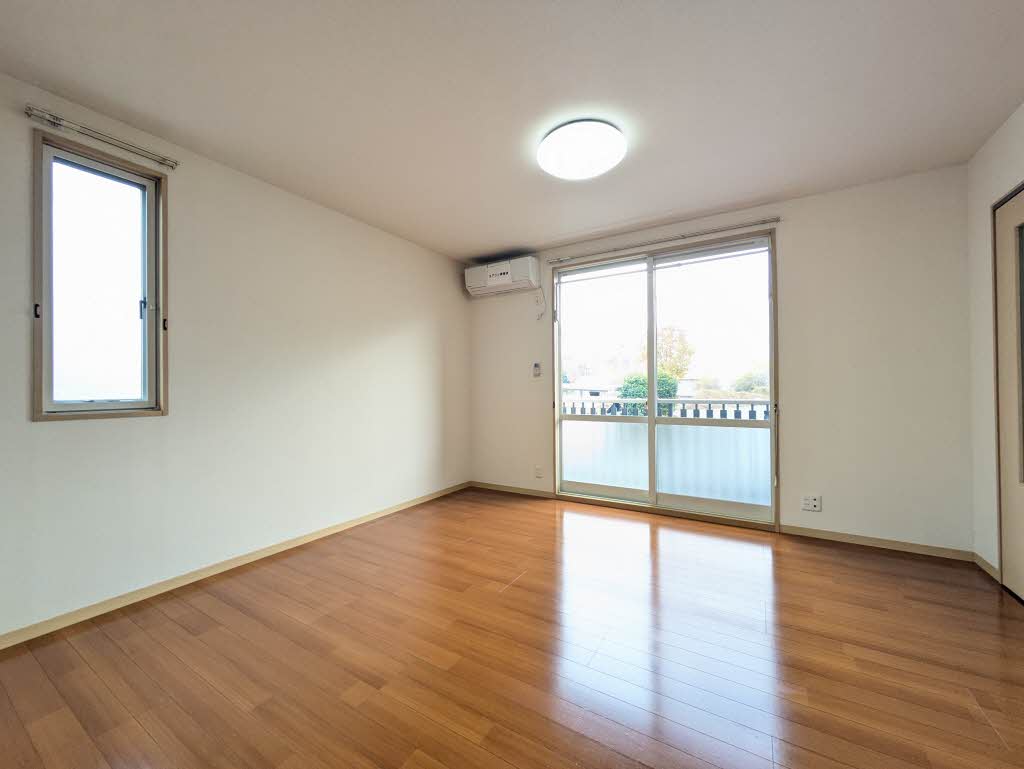 カーサフォンティーヌＦ 101号-2