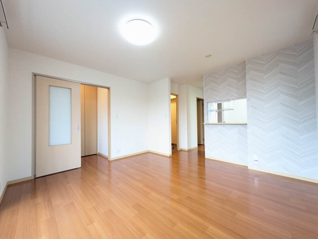 カーサフォンティーヌＦ 101号-3