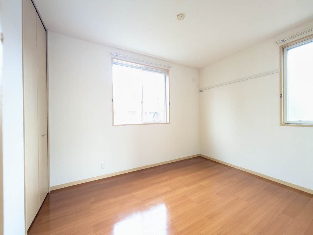 カーサフォンティーヌＦ 101号-4