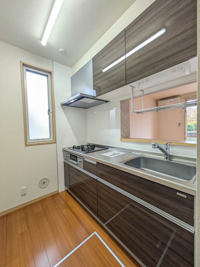 カーサフォンティーヌＦ 101号-6