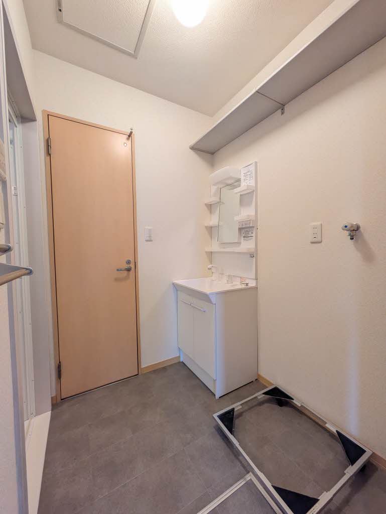 カーサフォンティーヌＦ 101号-7