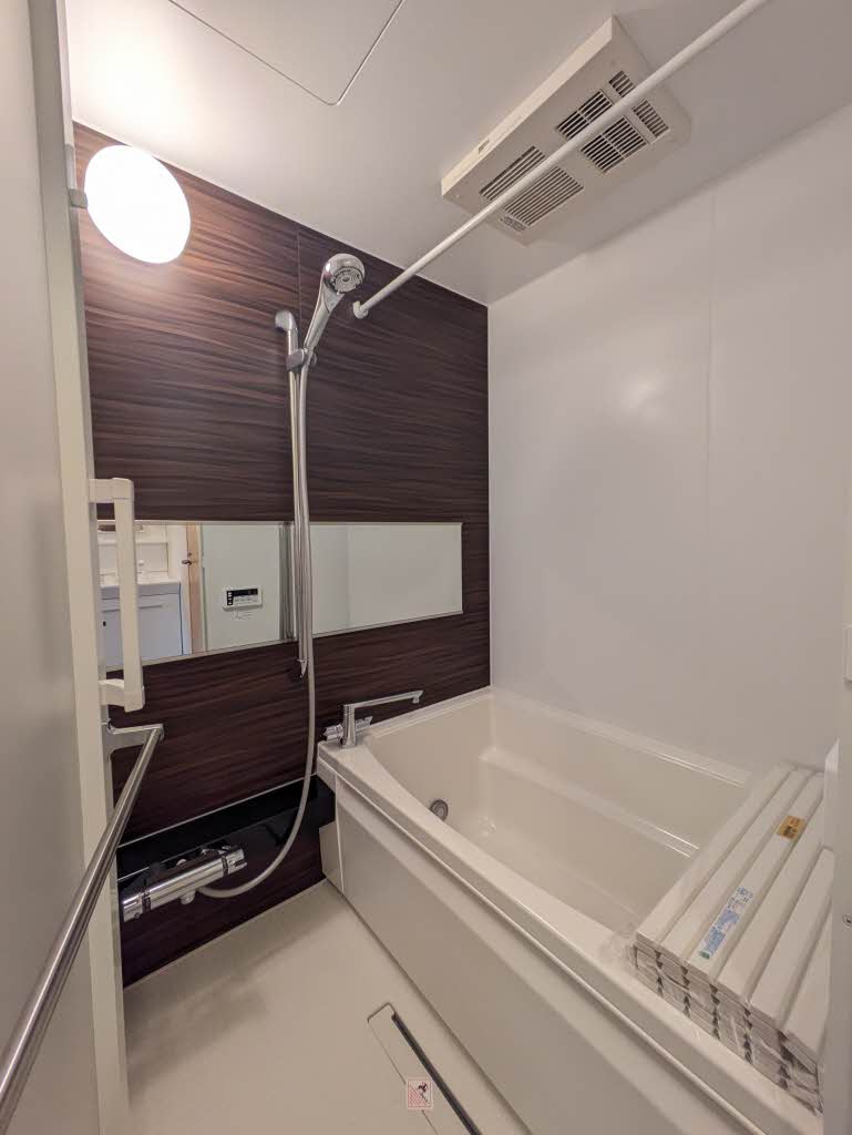 カーサフォンティーヌＦ 101号-8