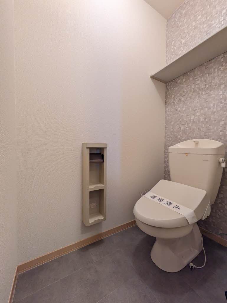 カーサフォンティーヌＦ 101号-9