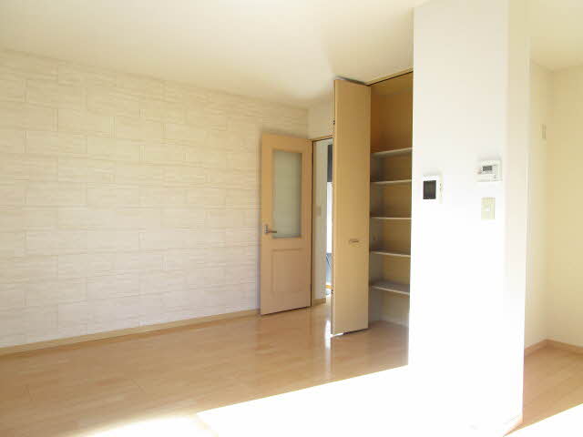 メイプルハイツ　Ｄ 101号-3