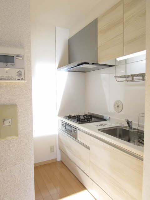 メイプルハイツ　Ｄ 101号-4