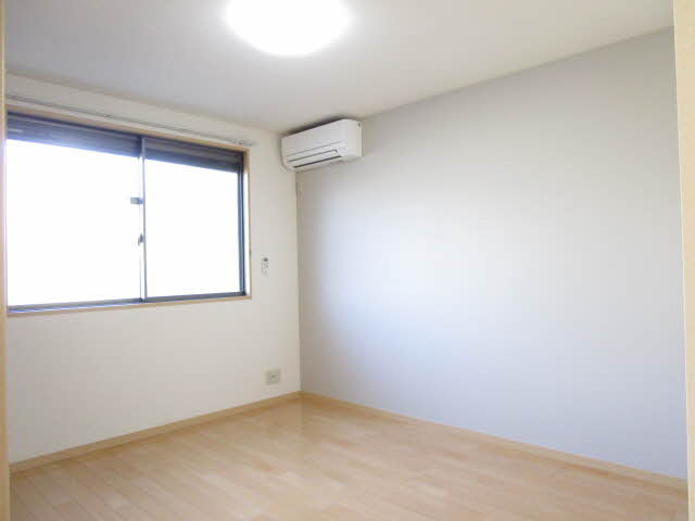 メイプルハイツ　Ｄ 101号-5