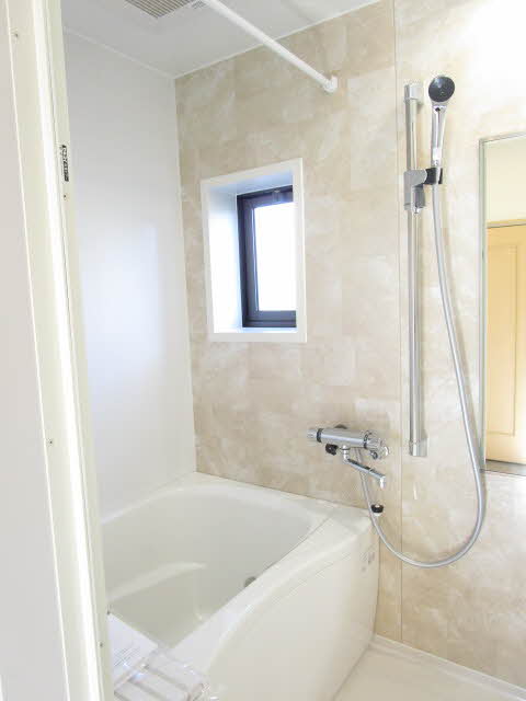 メイプルハイツ　Ｄ 101号-7