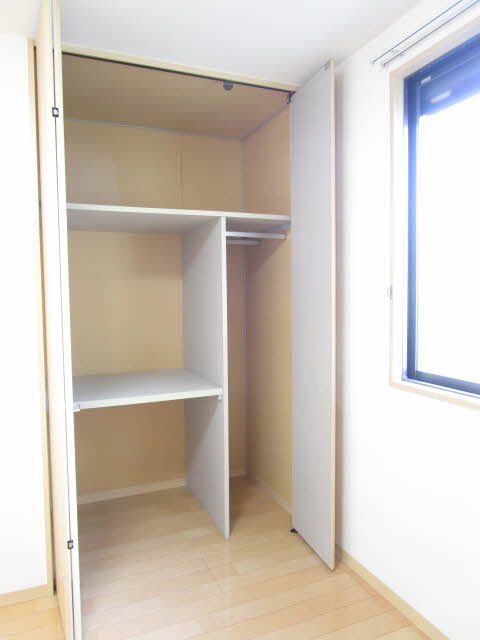 メイプルハイツ　Ｄ 101号-8