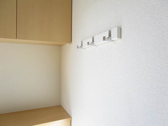 メイプルハイツ　Ｄ 101号-11