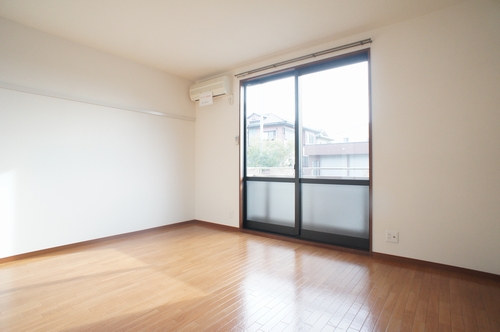 マッシーヒルズ 101号-3