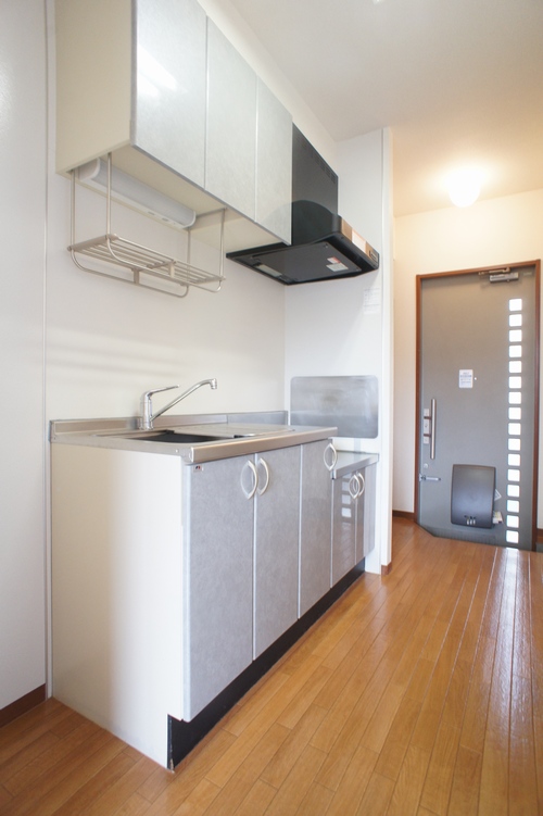 マッシーヒルズ 101号-7