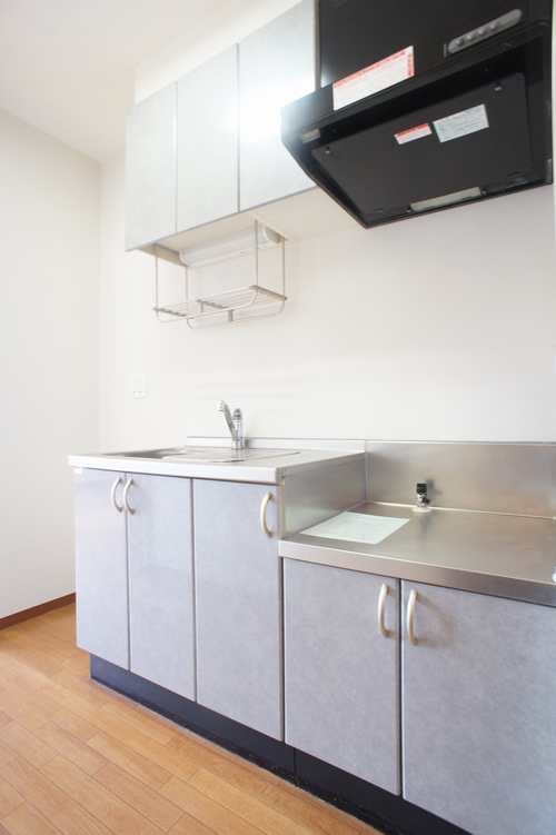 マッシーヒルズ 101号-8