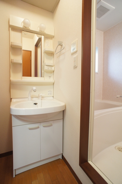 マッシーヒルズ 101号-9