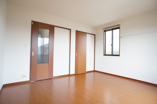 マッシーヒルズ 201号-3