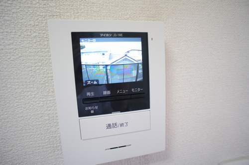 マッシーヒルズ 201号-5