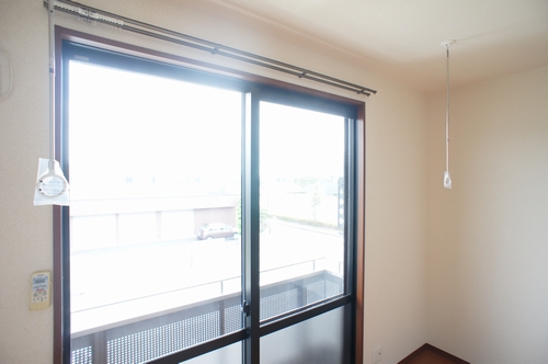 マッシーヒルズ 201号-6