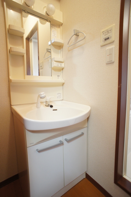 マッシーヒルズ 201号-8